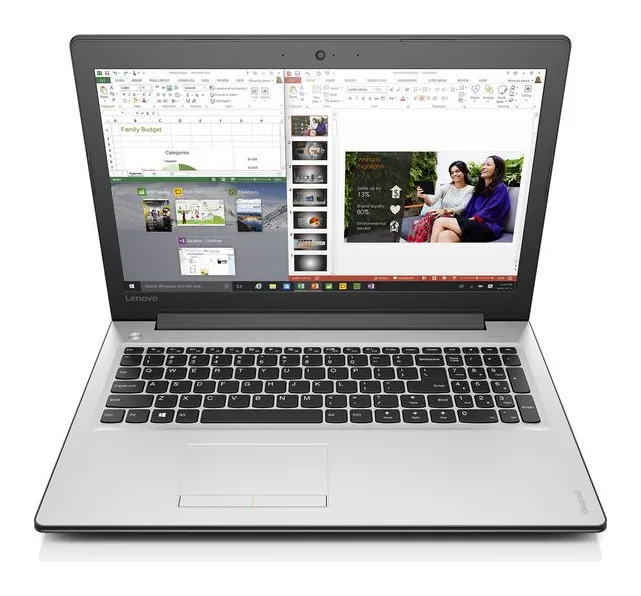 Lenovo IdeaPad 310-15ABR