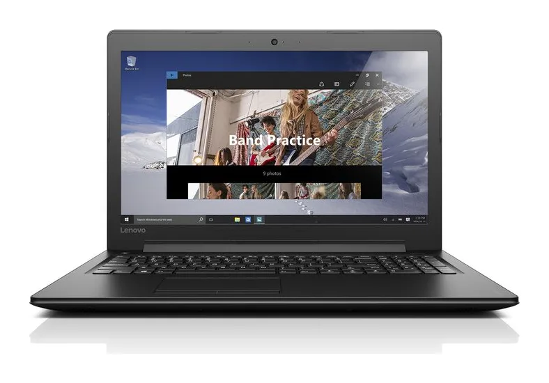 Lenovo IdeaPad 310-15ISK