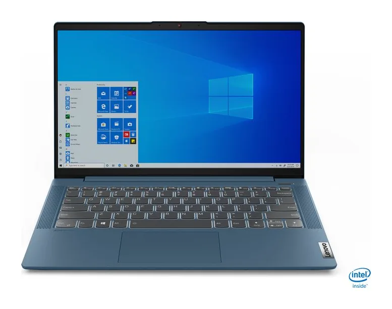 Lenovo Ideapad 5-14IIL05