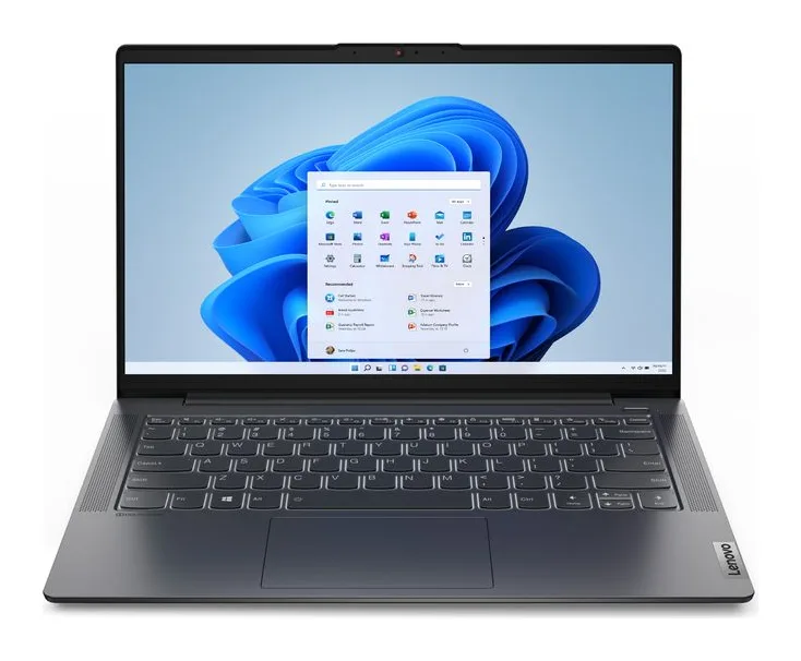 Lenovo IdeaPad 5-14ITL05