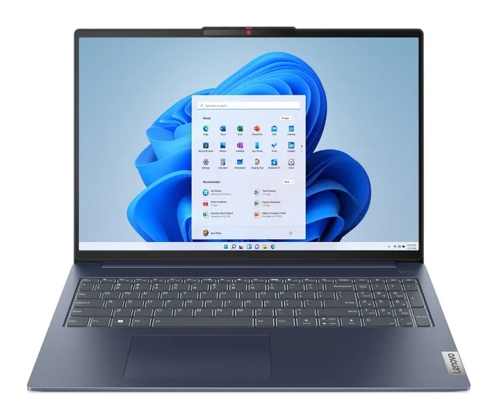 Lenovo IdeaPad 5-16IRL8