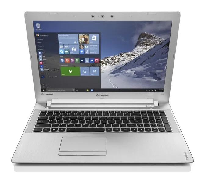 Lenovo IdeaPad 500-15ISK