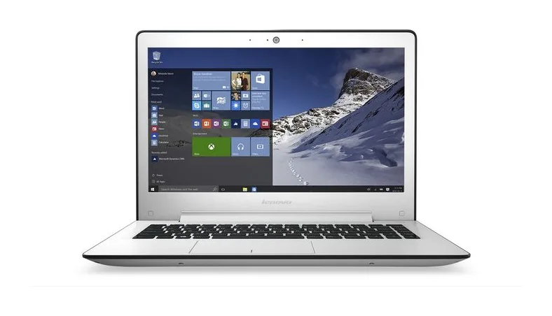 Lenovo IdeaPad 500S-13ISK