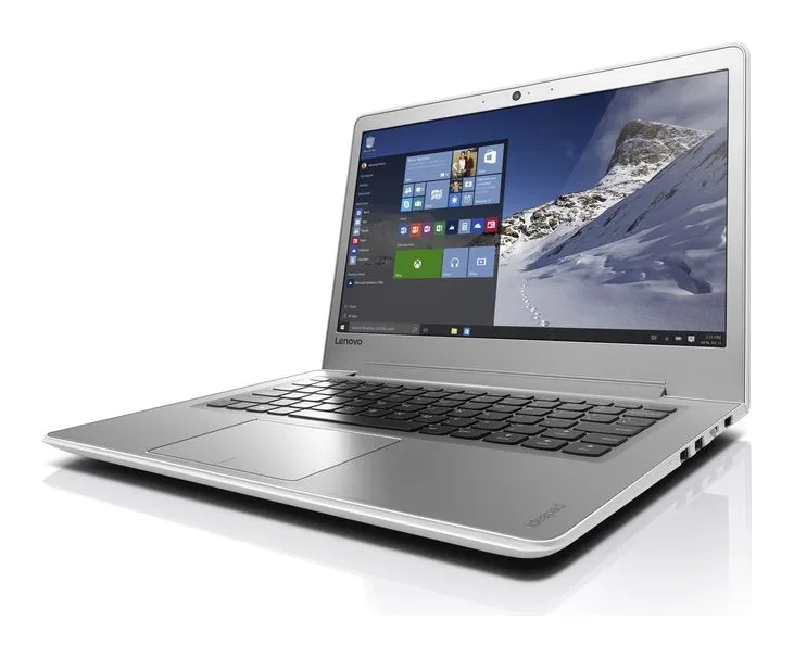 Lenovo IdeaPad 510S-13IKB