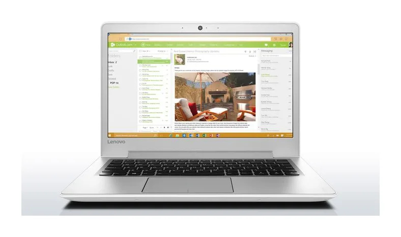 Lenovo IdeaPad 510S-13ISK