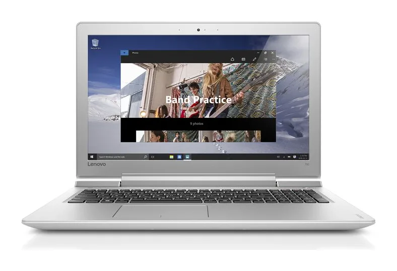 Lenovo IdeaPad 700-15ISK