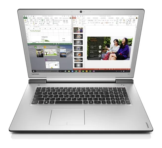 Lenovo IdeaPad 700-17ISK