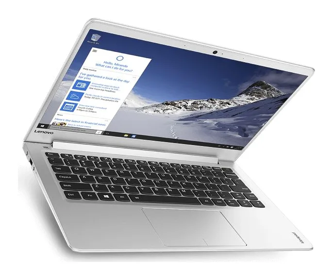 Lenovo IdeaPad 710S Plus-13IKB