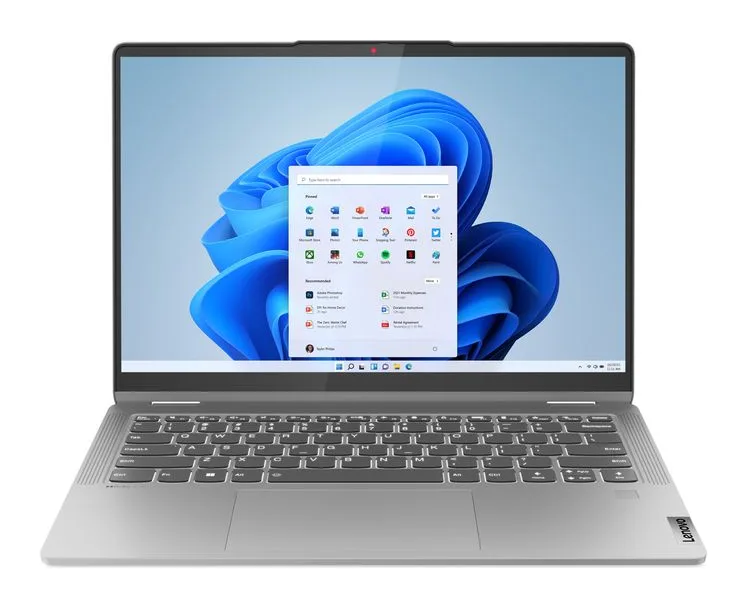 Lenovo IdeaPad Flex 5 14IRU8