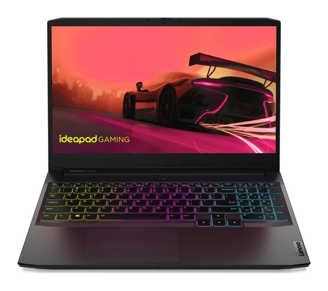 Lenovo Ideapad Gaming 3 15ACH6