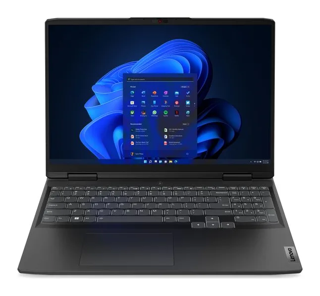 Lenovo IdeaPad Gaming 3 16IAH7