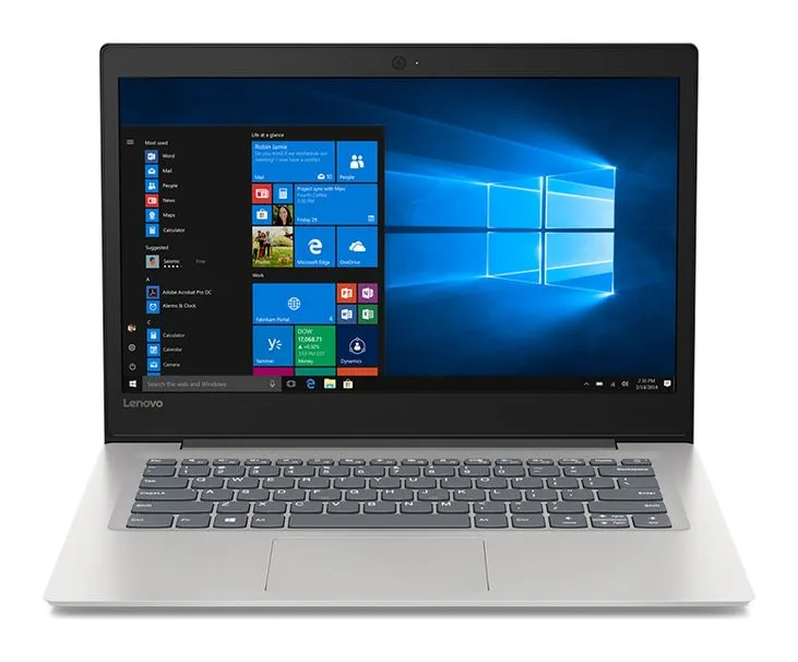 Lenovo IdeaPad S130-11IGM