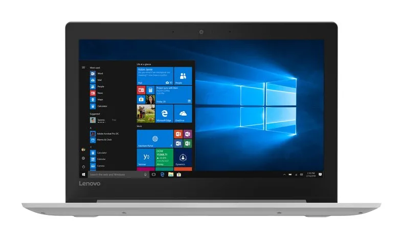 Lenovo IdeaPad S130-14IGM