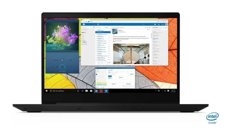 Lenovo IdeaPad S145-14IWL