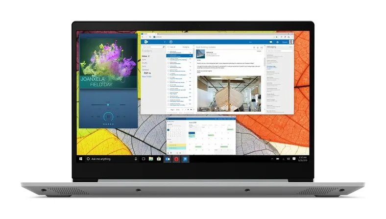 Lenovo IdeaPad S145-15AST