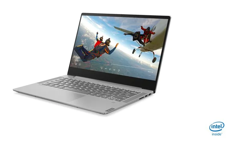 Lenovo IdeaPad S540-14IWL Touch
