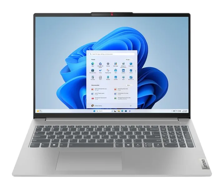 Lenovo IdeaPad Slim 5-16IRU9
