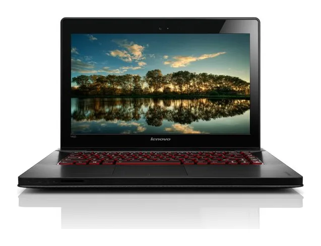 Lenovo IdeaPad Y400N-IFI