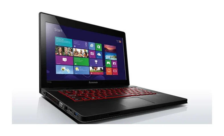 Lenovo IdeaPad Y410P