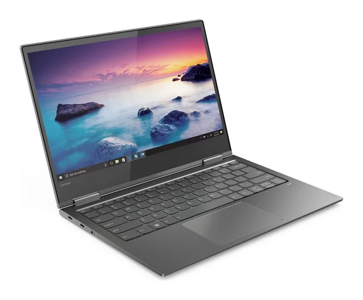 Lenovo IdeaPad Yoga 730-13IWL