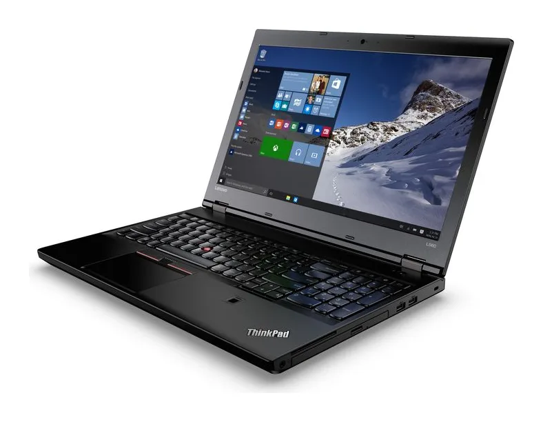 Photo Lenovo L560