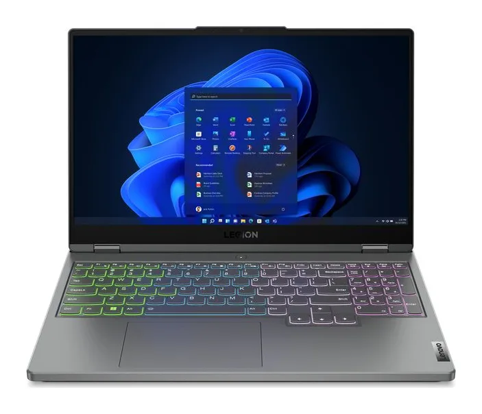 Lenovo Legion 5 15ARH7