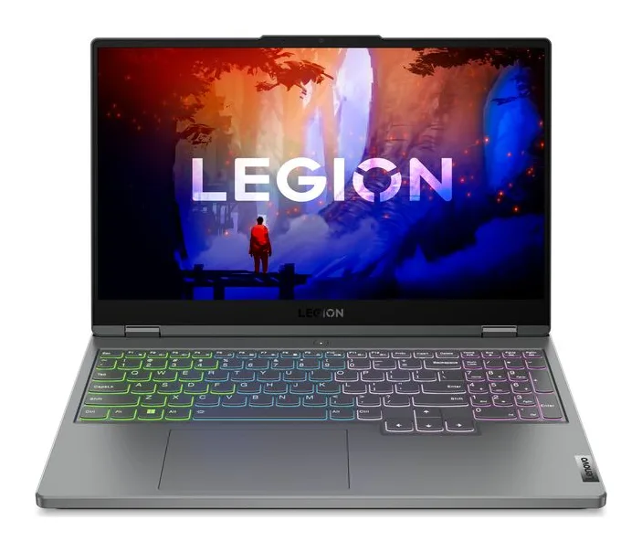 Lenovo Legion 5 15ARH7H