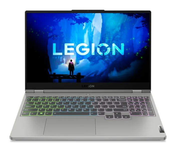 Lenovo Legion 5 15IAH7H