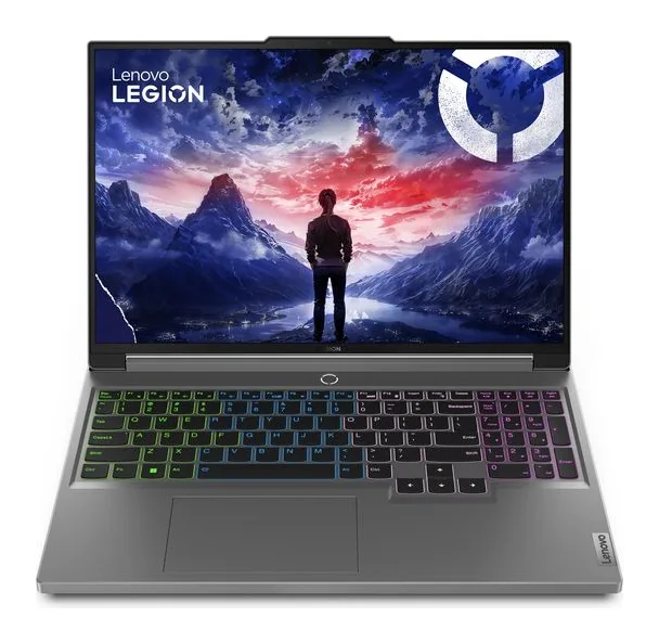 Lenovo Legion 5 16IRX9