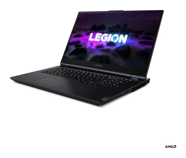 Lenovo Legion 5 17ACH6