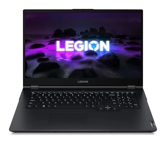 Lenovo Legion 5 17ACH6H