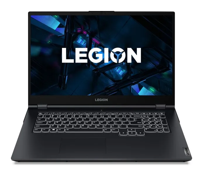 Lenovo Legion 5-17ITH6H