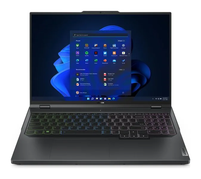 Lenovo Legion 5 Pro 16ARX8