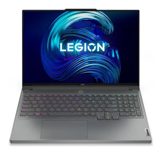 Lenovo Legion 7 16IAX7