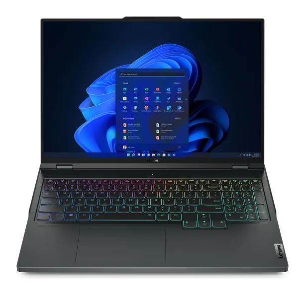 Lenovo Legion Pro 7 16ARX8H