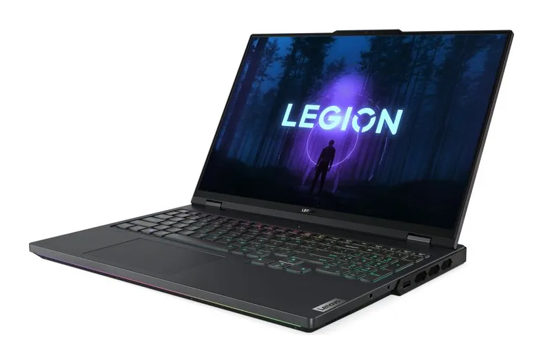 Lenovo Legion Pro 7 16IRX8H