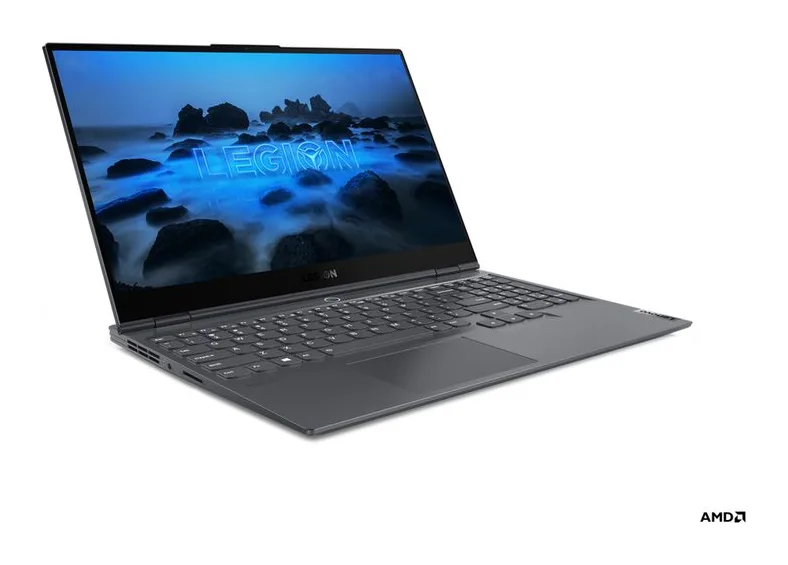 Lenovo Legion S7-15ARH5