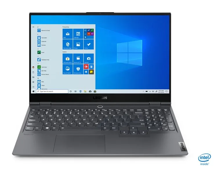 Lenovo Legion S7-15IMH5