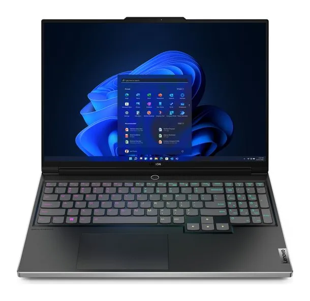Lenovo Legion S7 16IAH7