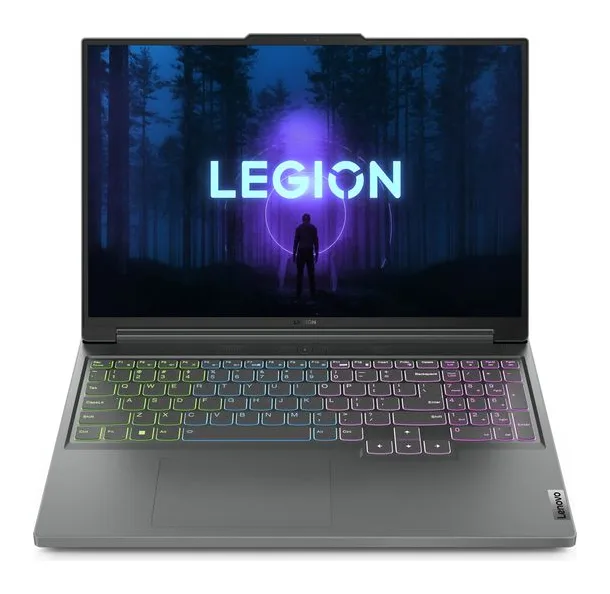 Lenovo Legion Slim 5 16IRH8