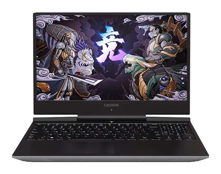 Lenovo Legion Y7000P