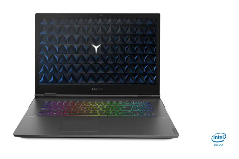 Lenovo Legion Y740-17ICHg