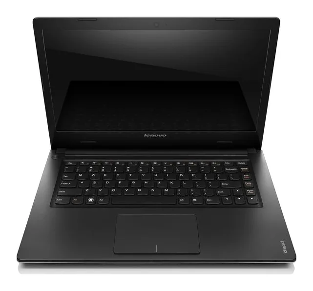Photo Lenovo S400