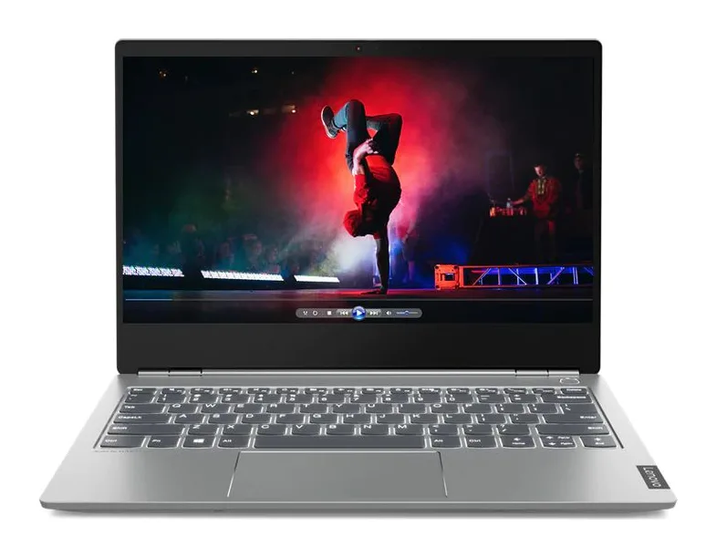 Lenovo ThinkBook 13s-IML