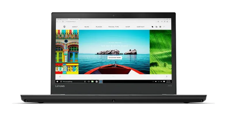 Lenovo ThinkPad A475