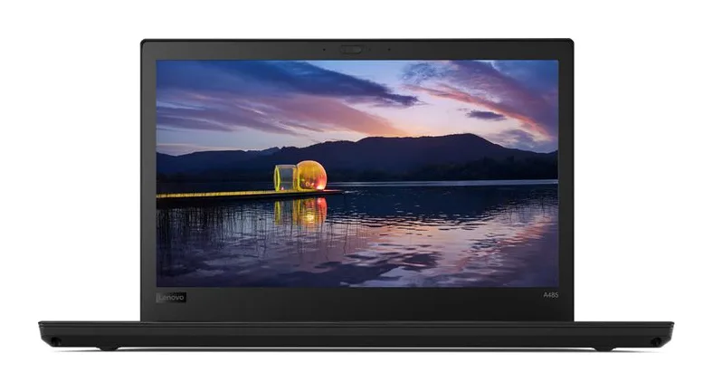 Lenovo ThinkPad A485