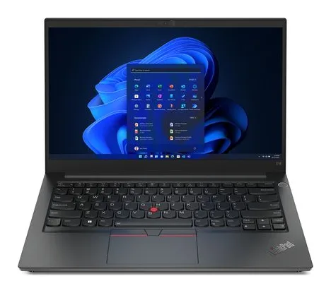 ThinkPad E14 Gen 4