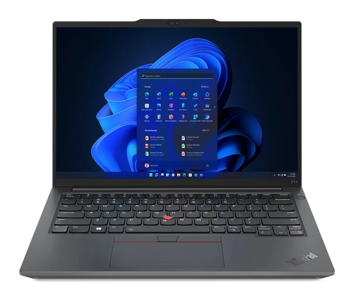 Photo Lenovo ThinkPad E14 Gen 5