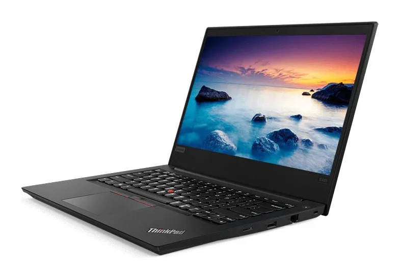 Photo Lenovo ThinkPad E485