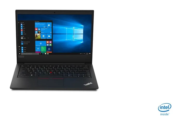 Photo Lenovo ThinkPad E490